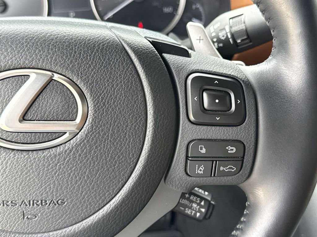 Used 2023 Lexus IS 300 w/ Comfort Package image 27