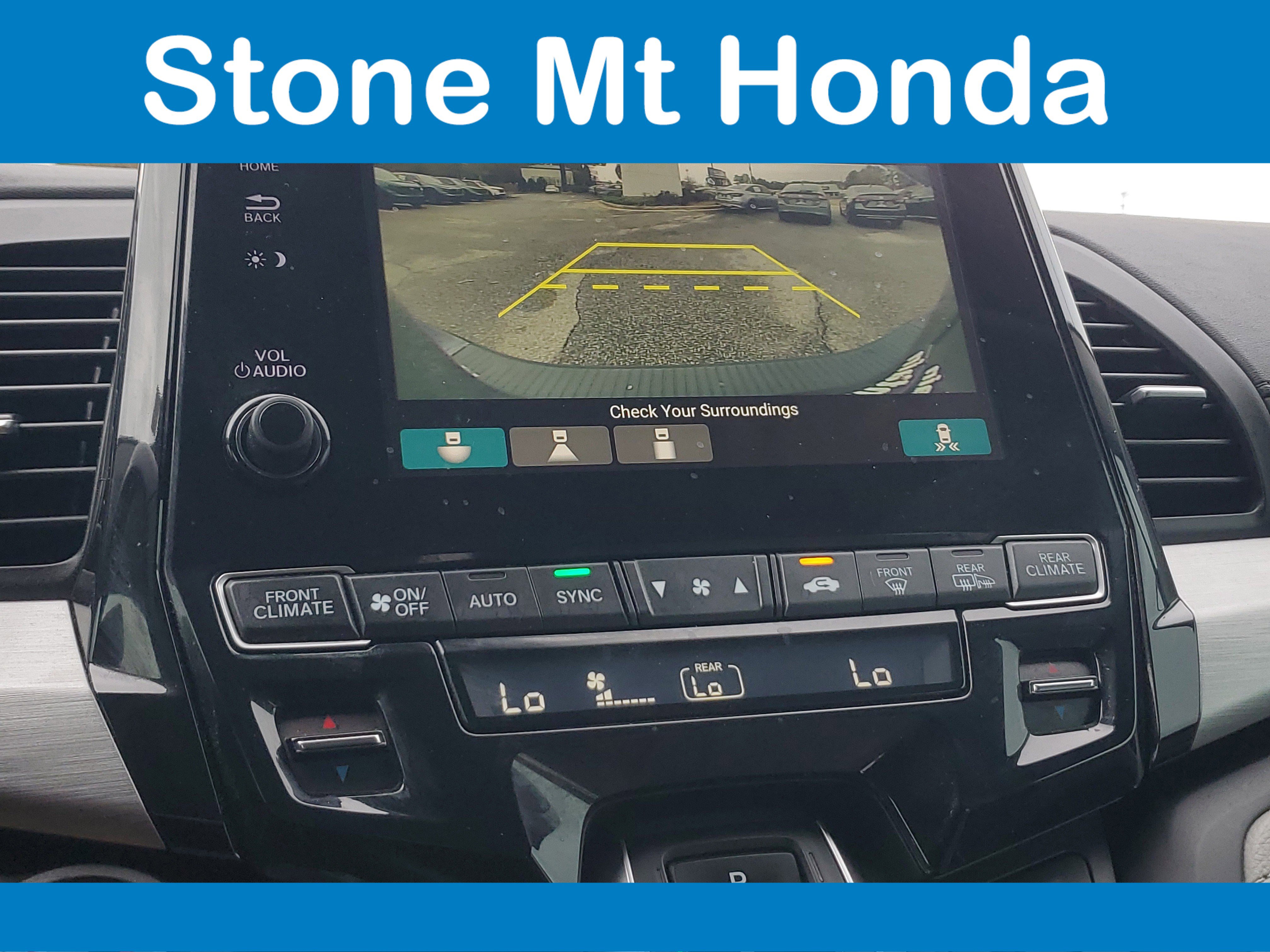 Used 2021 Honda Odyssey EX-L image 25