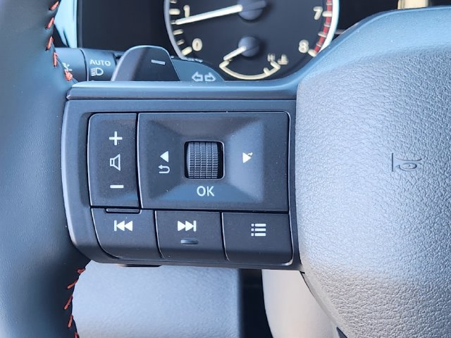 New 2026 Nissan Pathfinder Rock Creek AWD/4WD image 12