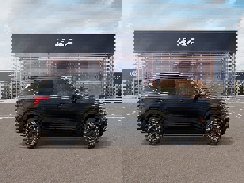 New 2026 Kia Seltos SX image 7
