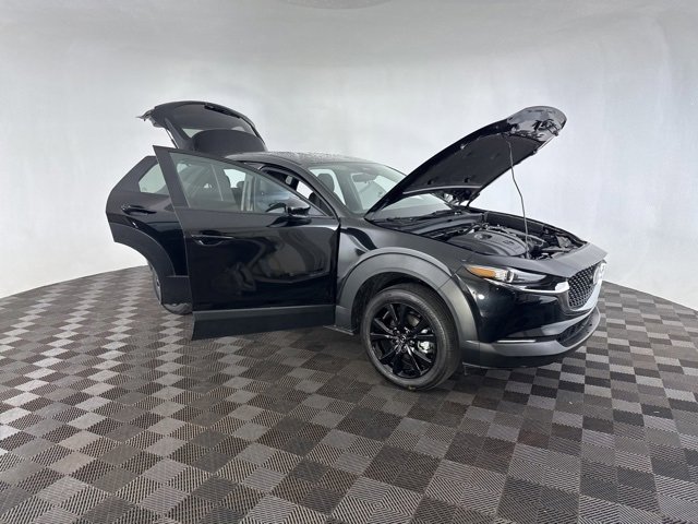 New 2026 MAZDA CX-30 AWD 2.5 S w/ Select Sport Pkg image 12