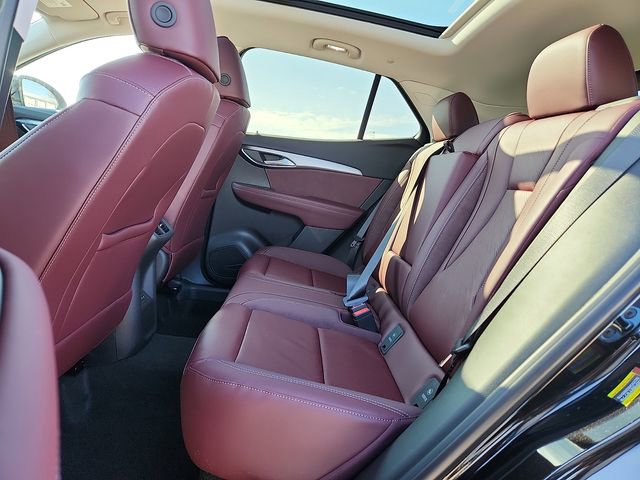 New 2026 Buick Envision Sport Touring image 6