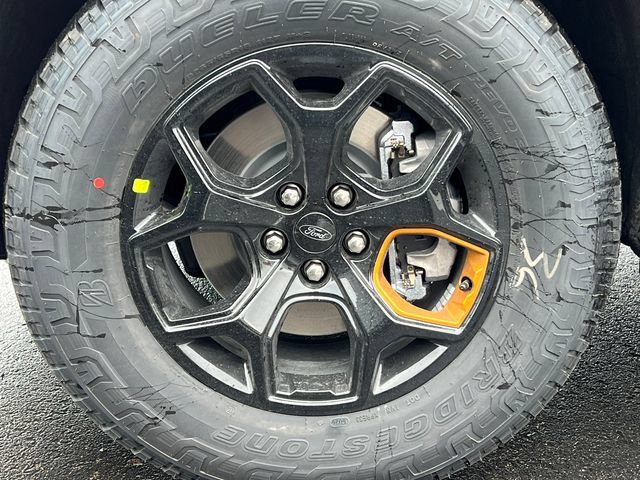New 2026 Ford Explorer Tremor w/ Tremor Ultimate Package AWD/4WD image 9