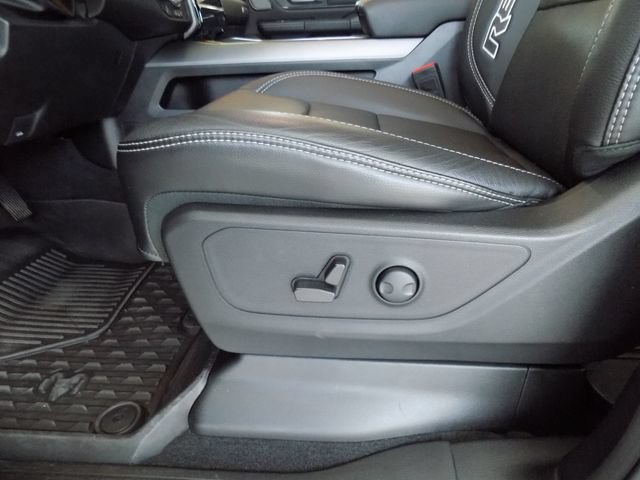 Certified 2025 RAM 1500 Rebel w/ Rebel Level 2 Equipment Group AWD/4WD image 22