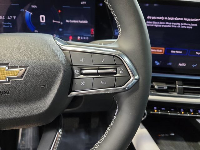 New 2026 Chevrolet Equinox EV LT w/ LPO, All-Weather Mat Package FWD image 21