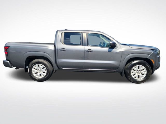 Used 2022 Nissan Frontier SV RWD image 6