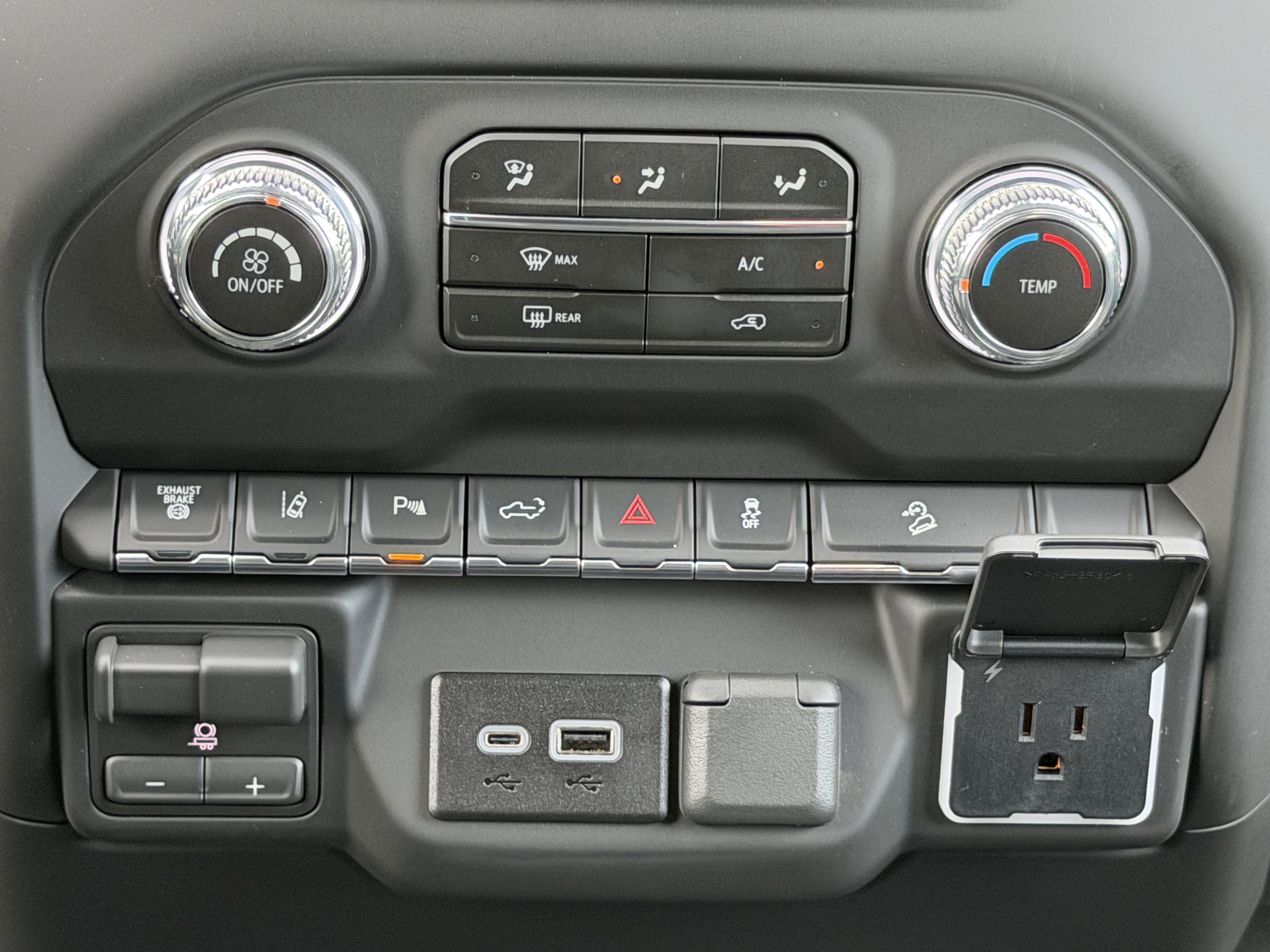 New 2026 GMC Sierra 2500 Pro image 50