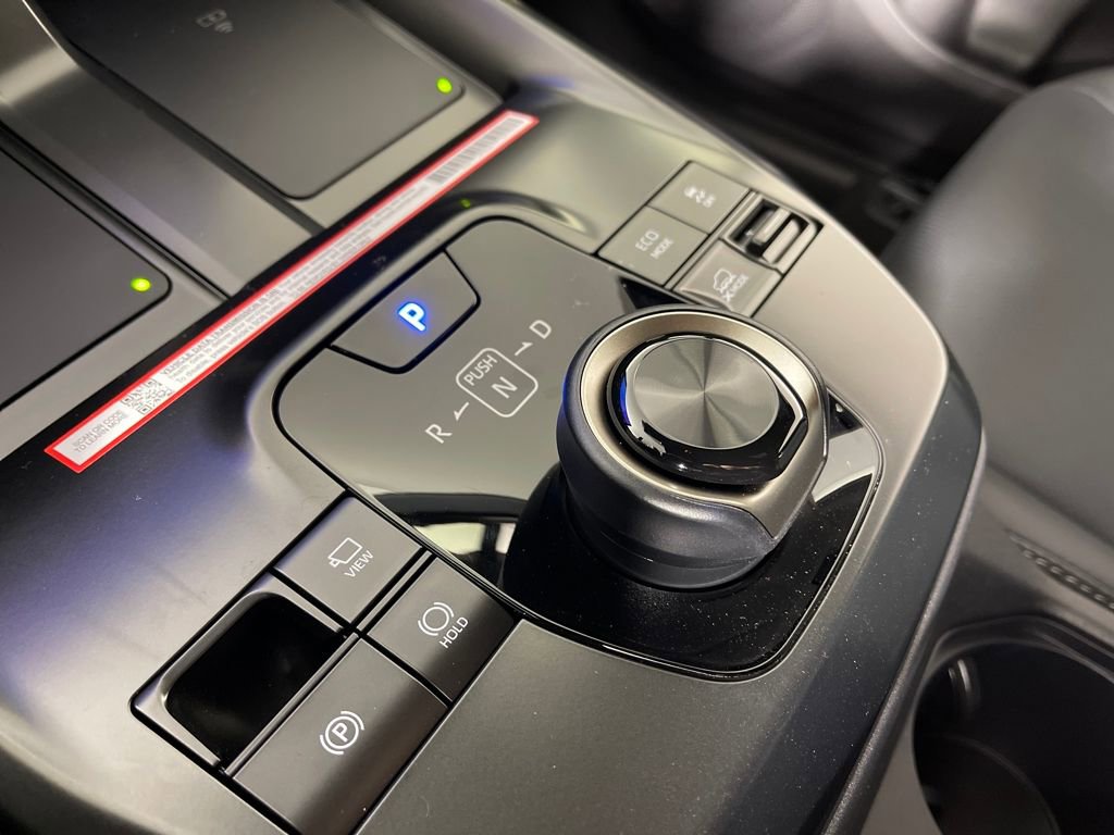 New 2026 Toyota bZ image 22