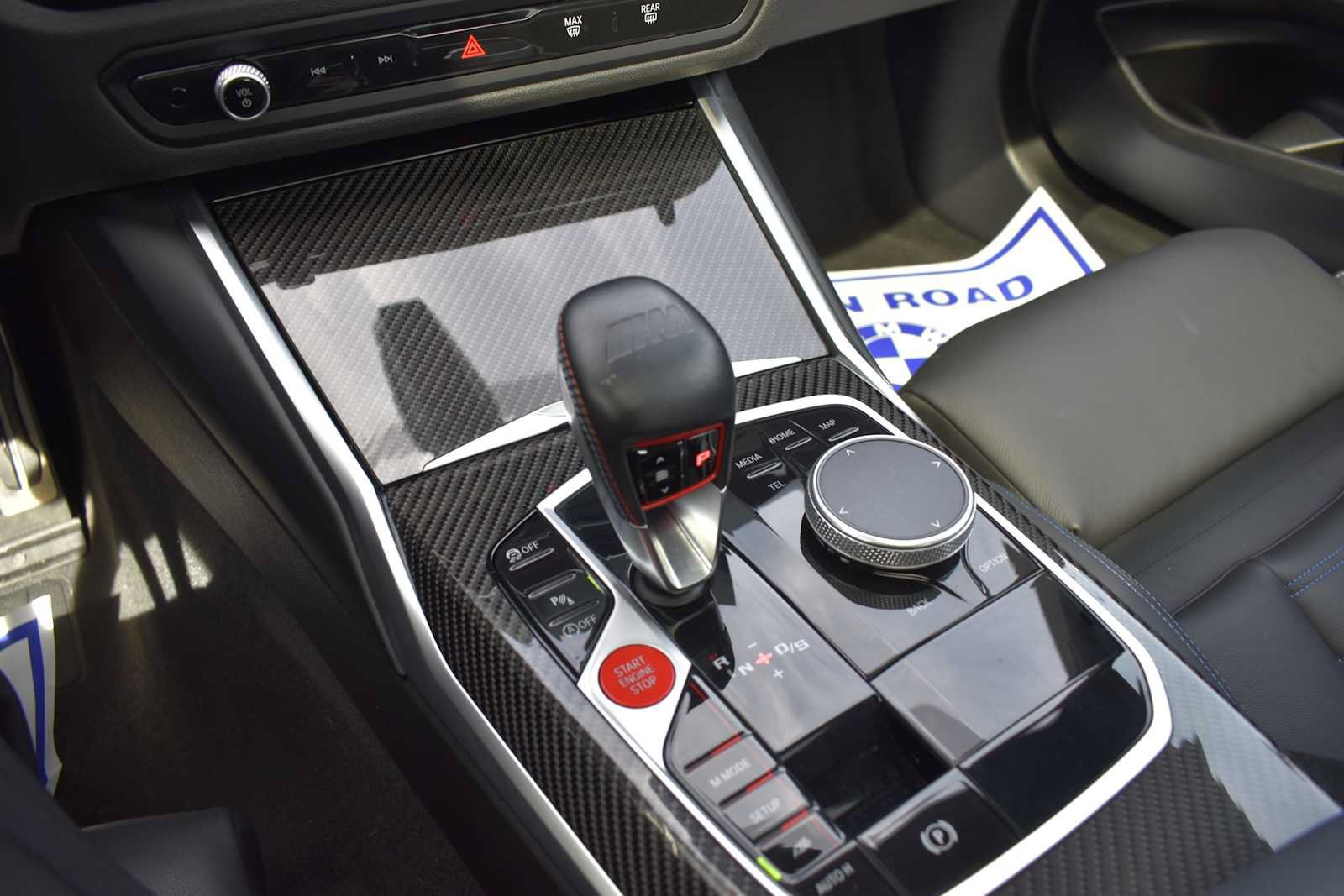 Used 2025 BMW M2 RWD image 27