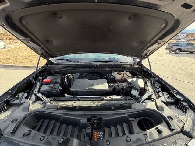 Used 2023 GMC Yukon Denali image 34