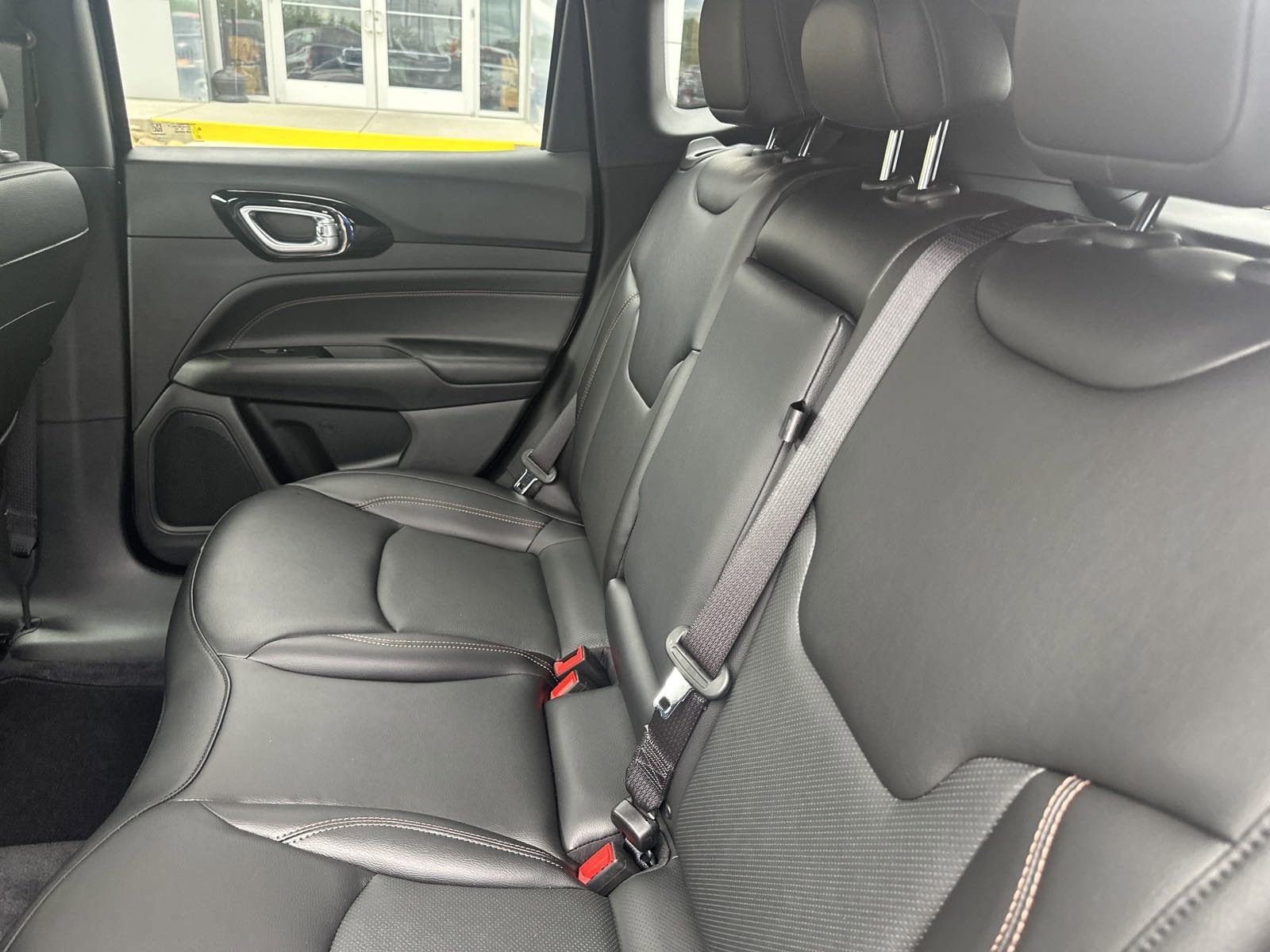 Used 2023 Jeep Compass Limited AWD/4WD image 19