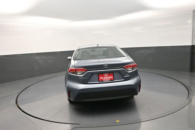 Used 2024 Toyota Corolla LE FWD image 64