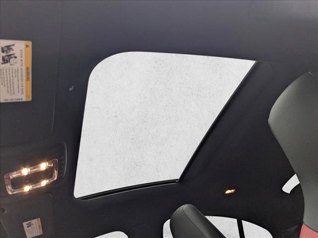 Certified 2022 Mercedes-Benz CLA 35 AMG 4MATIC image 11