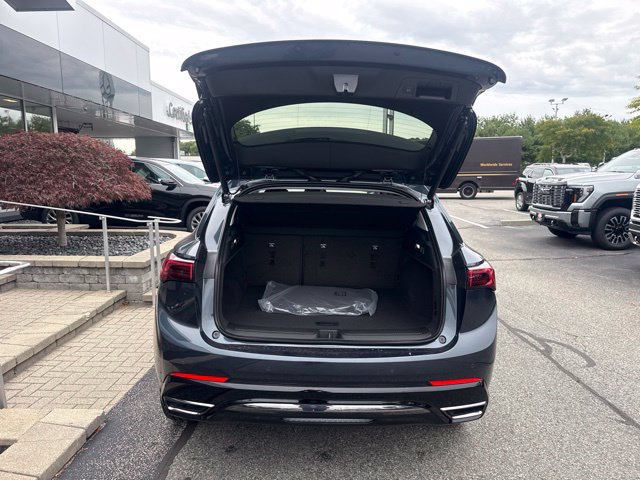 New 2026 Buick Envision Sport Touring AWD/4WD image 24