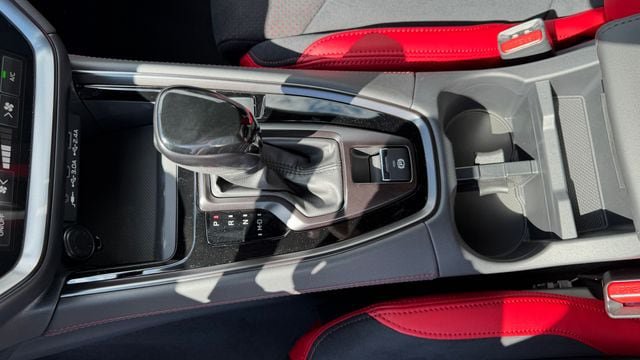 New 2026 Subaru WRX Limited AWD/4WD image 26
