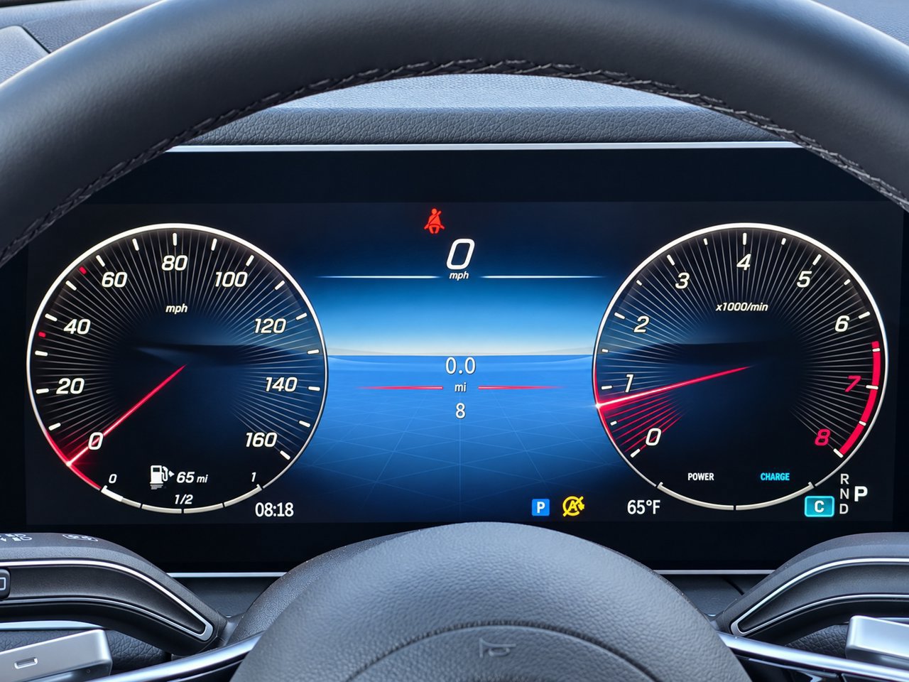 New 2026 Mercedes-Benz GLE 350 4MATIC image 22