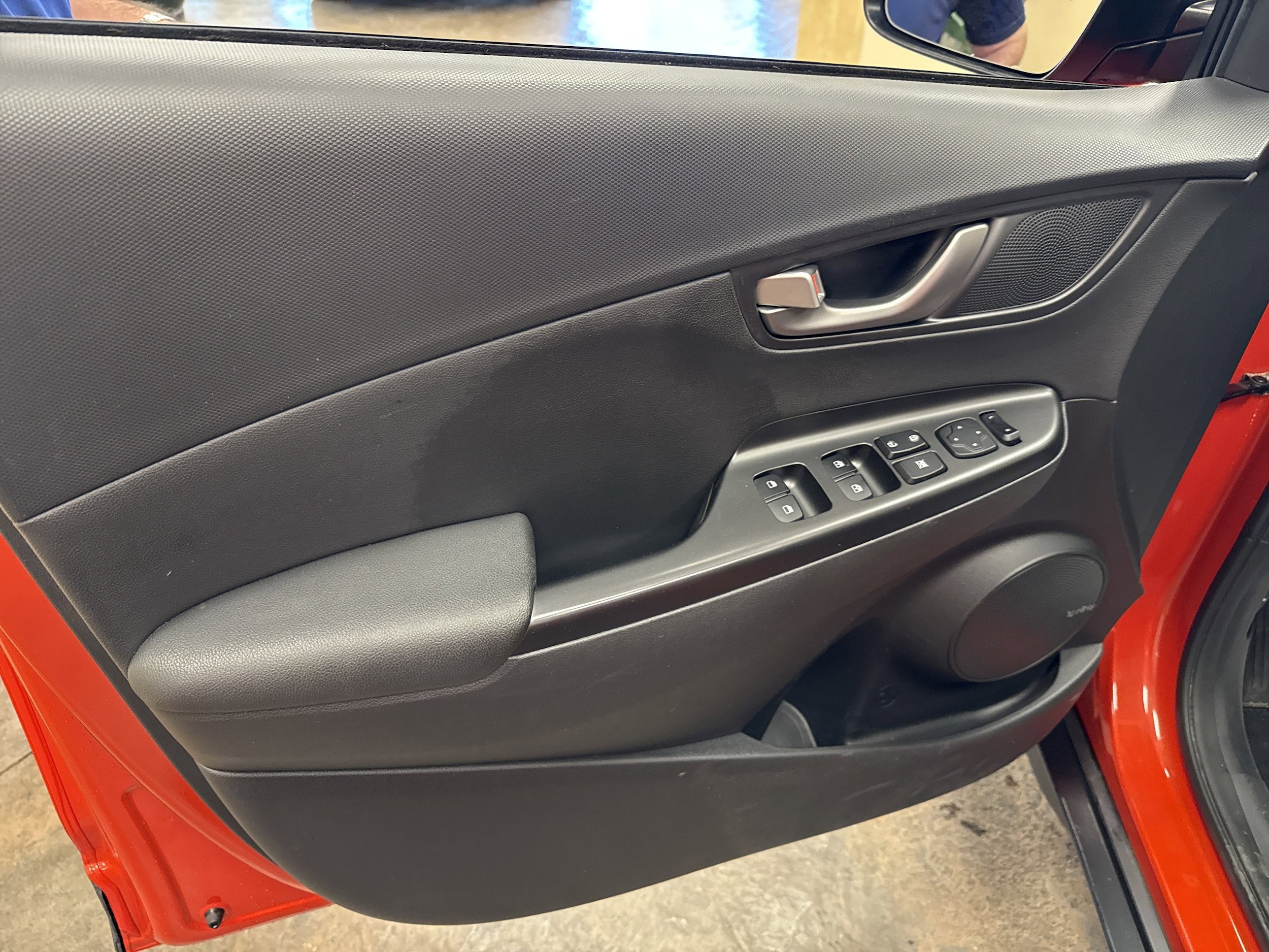 Used 2020 Hyundai Kona Ultimate AWD/4WD image 10