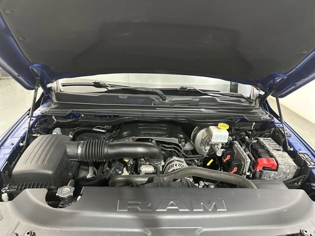 Used 2019 RAM 1500 Big Horn AWD/4WD image 19