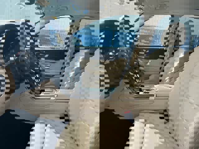 Certified 2022 Mercedes-Benz GLC 300 image 19