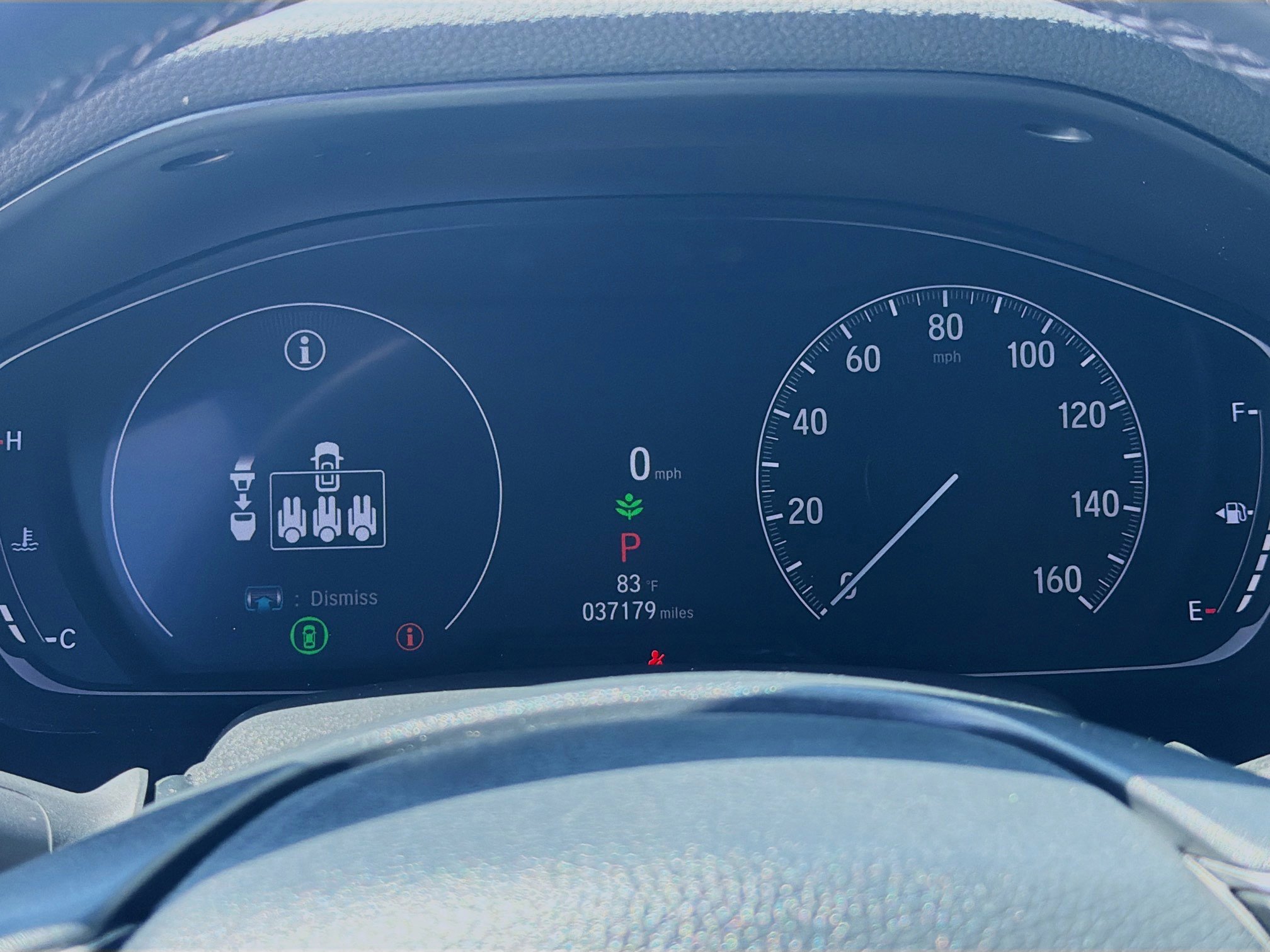 Certified 2022 Honda Accord Sport image 11