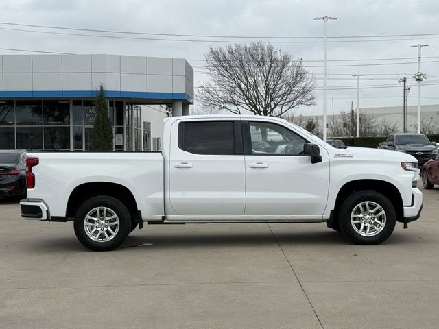 Used 2019 Chevrolet Silverado 1500 RST w/ All-Star Edition image 3