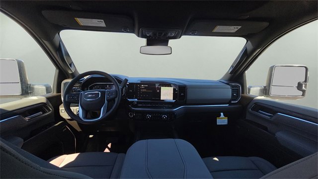 New 2026 GMC Sierra 2500 SLT w/ SLT Premium Package image 26