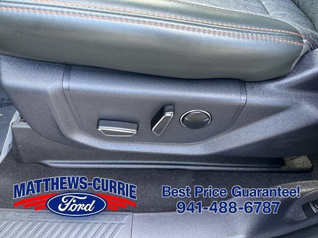 Certified 2024 Ford Expedition Timberline AWD/4WD image 10