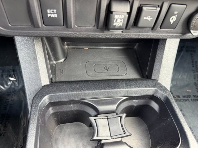 Certified 2020 Toyota Tacoma TRD Off-Road image 23