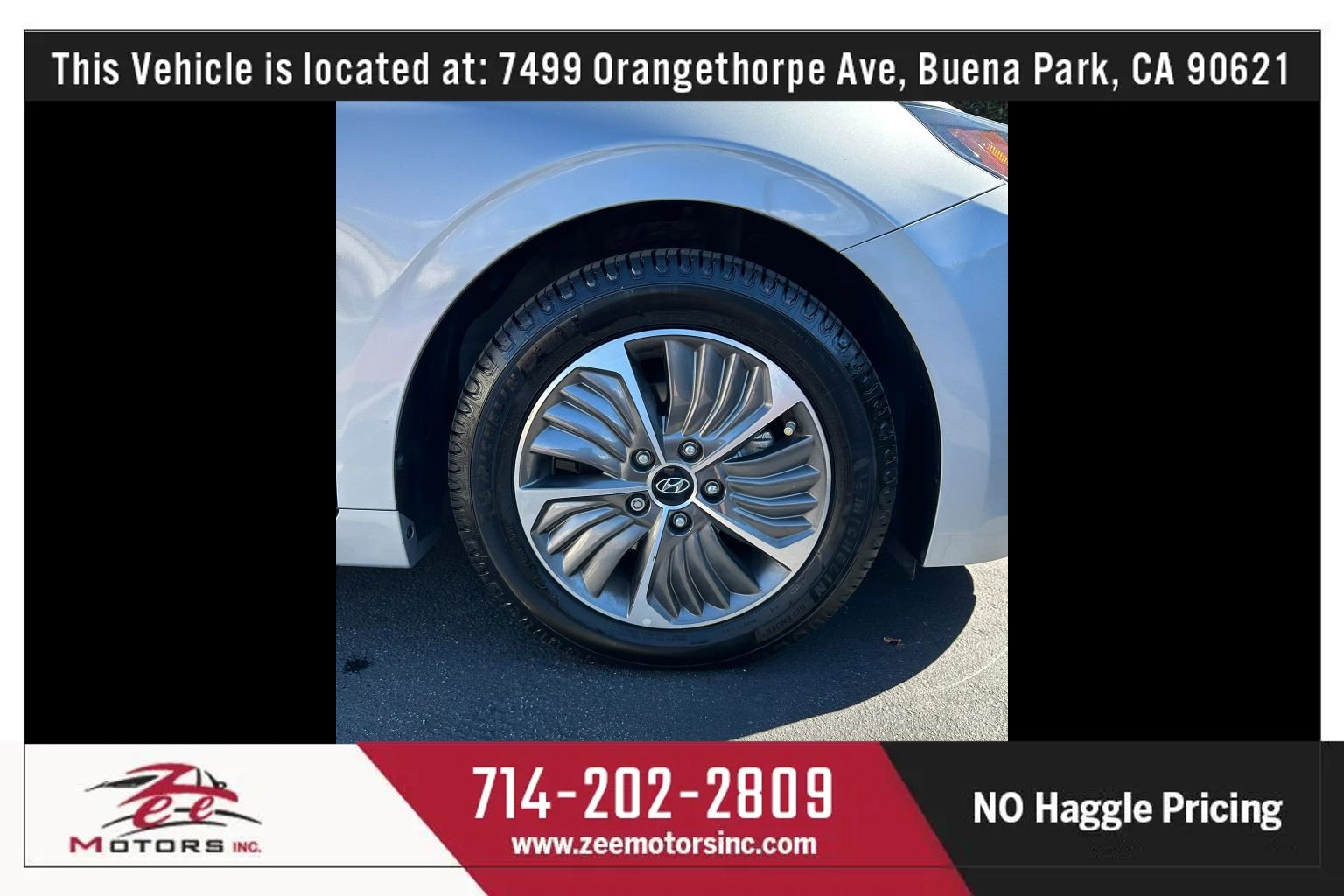 Used 2021 Hyundai Ioniq Limited FWD image 55