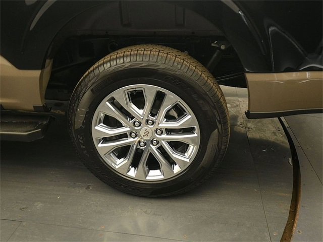 New 2026 Ford F150 King Ranch image 9