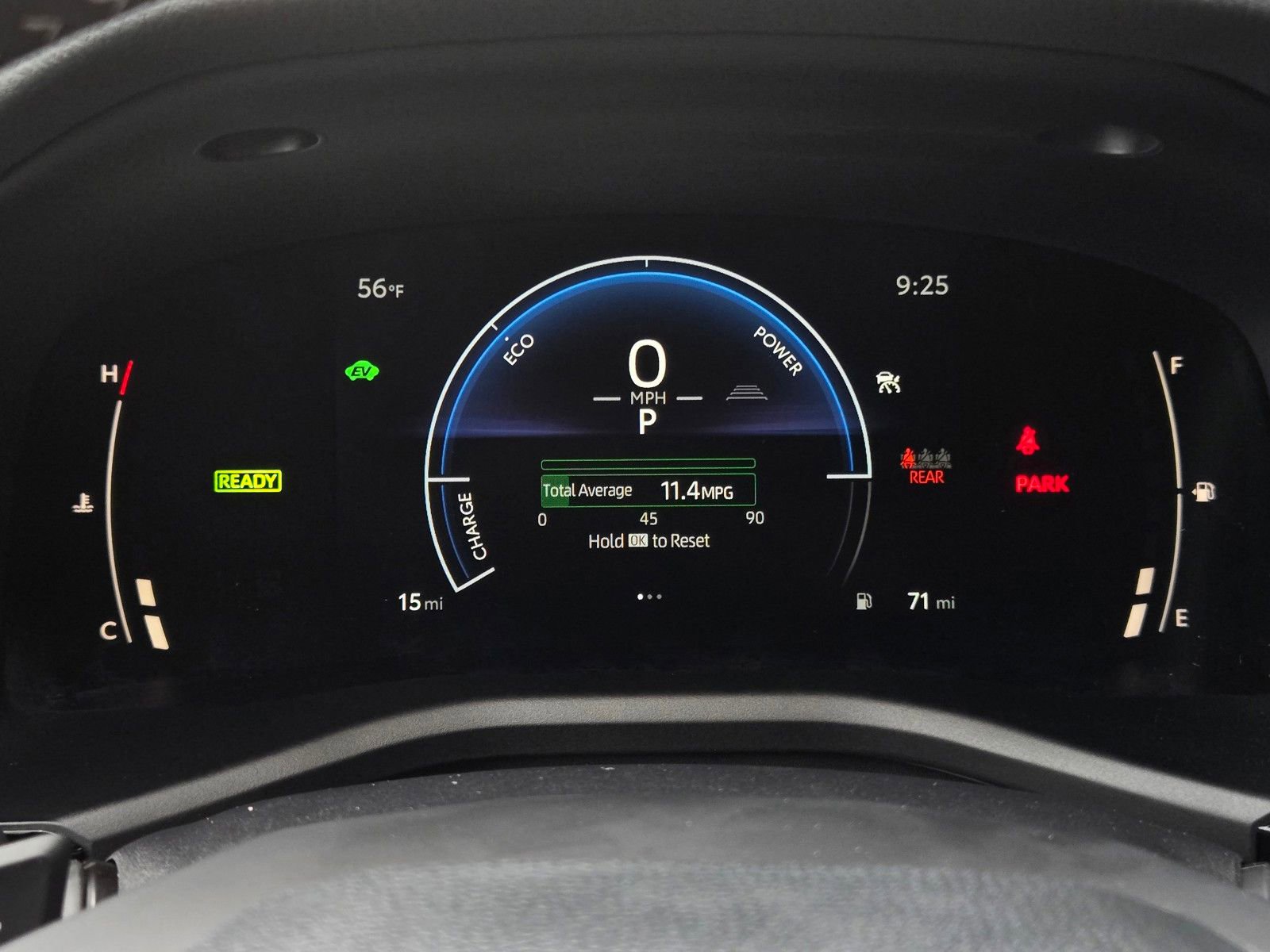 Certified 2026 Toyota Camry SE w/ Convenience Package image 22