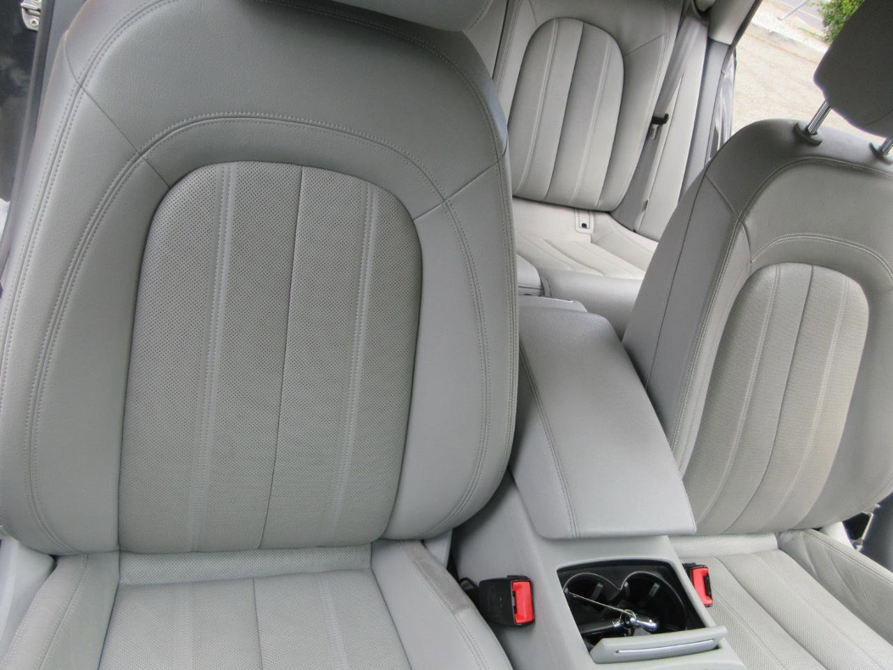 Used 2013 Audi A7 3.0T Prestige w/ Prestige Pkg AWD/4WD image 27