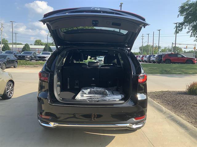 New 2026 MAZDA CX-90 3.3 Turbo S w/ Premium Plus AWD/4WD image 6