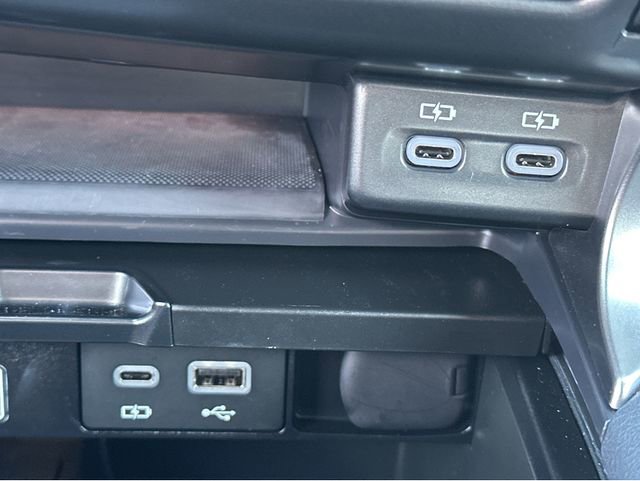 Certified 2025 Lexus RX 350 w/ Convenience Package image 31