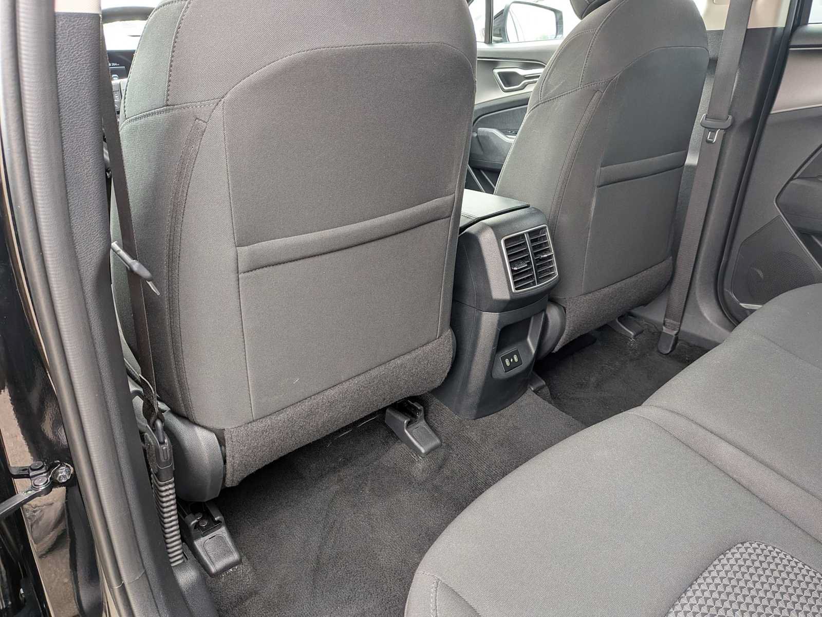 Used 2026 Kia Sportage LX AWD/4WD image 16