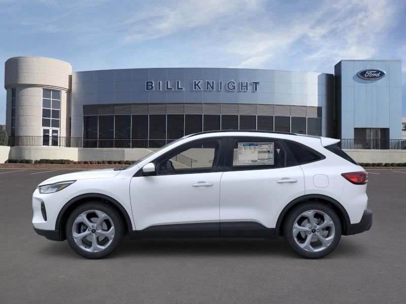 New 2026 Ford Escape ST-Line Select image 4