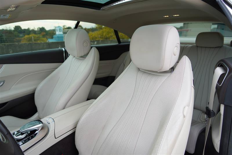 Used 2018 Mercedes-Benz E 400 Coupe image 68