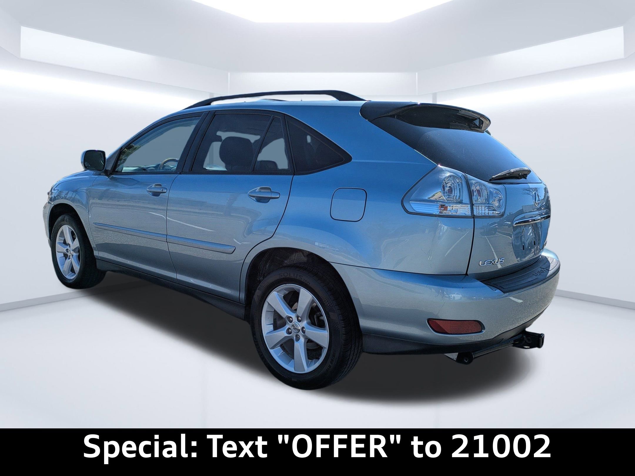Used 2005 Lexus RX 330 image 5