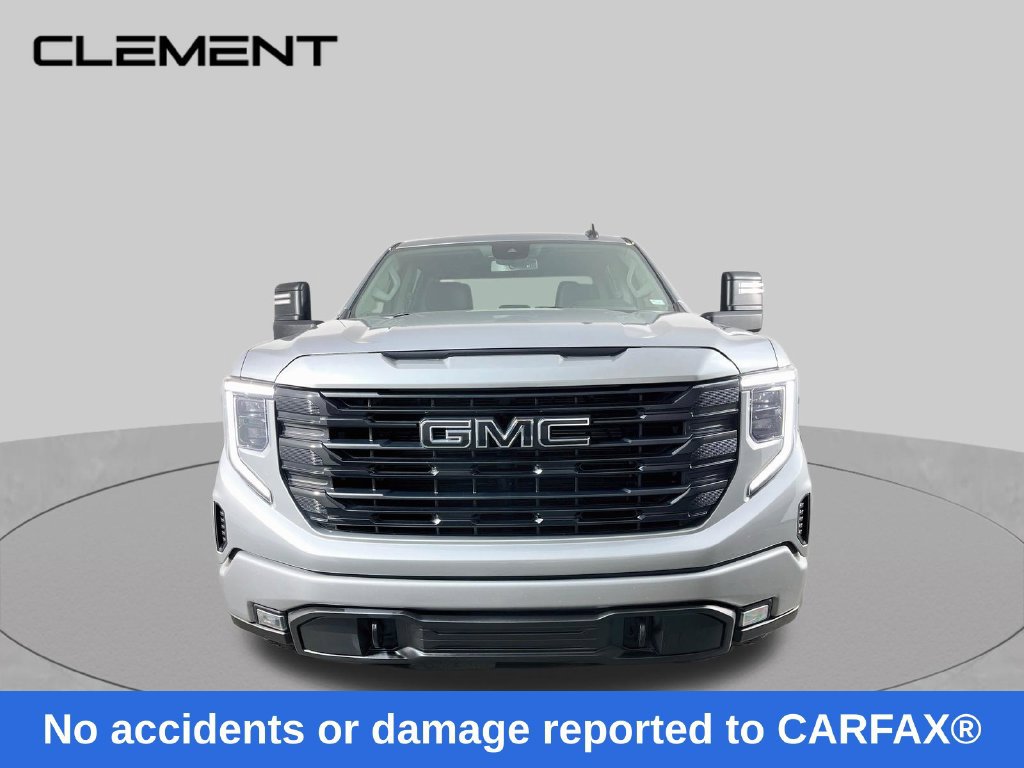 Used 2024 GMC Sierra 1500 Elevation AWD/4WD image 3