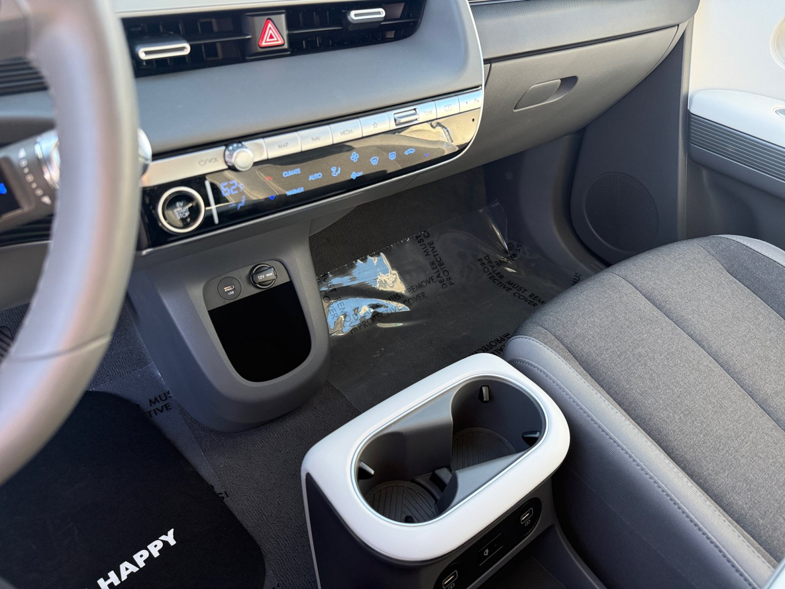 Used 2024 Hyundai Ioniq 5 SEL RWD image 13