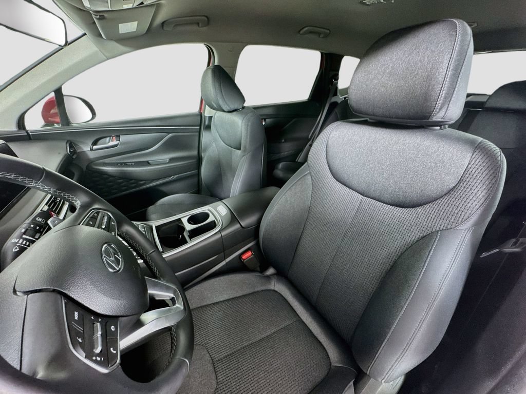 Certified 2023 Hyundai Santa Fe SEL FWD image 22