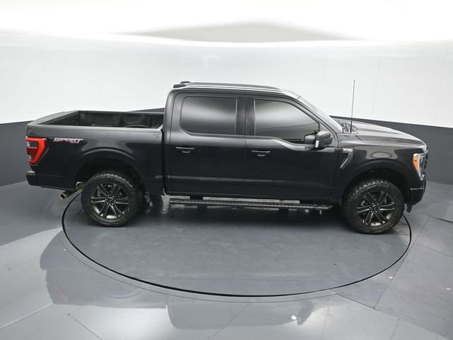 Used 2022 Ford F150 XLT w/ Equipment Group 302A High image 16