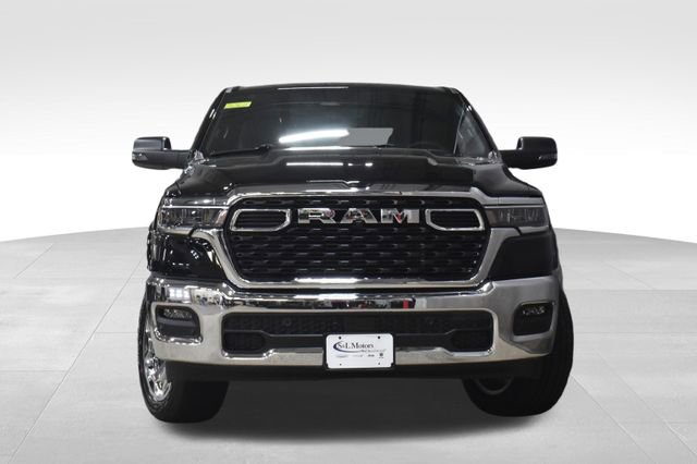 New 2026 RAM 1500 4x4 Crew Cab image 5