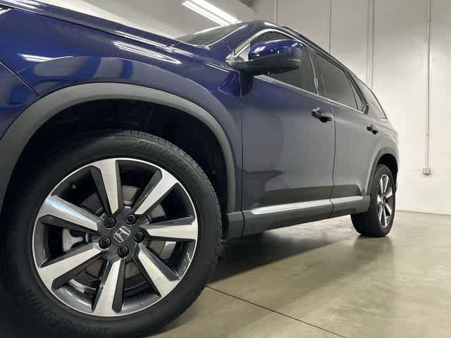 Used 2025 Honda Pilot Elite image 29