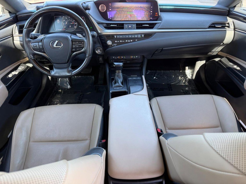 Used 2021 Lexus ES 250 w/ Premium Package image 14