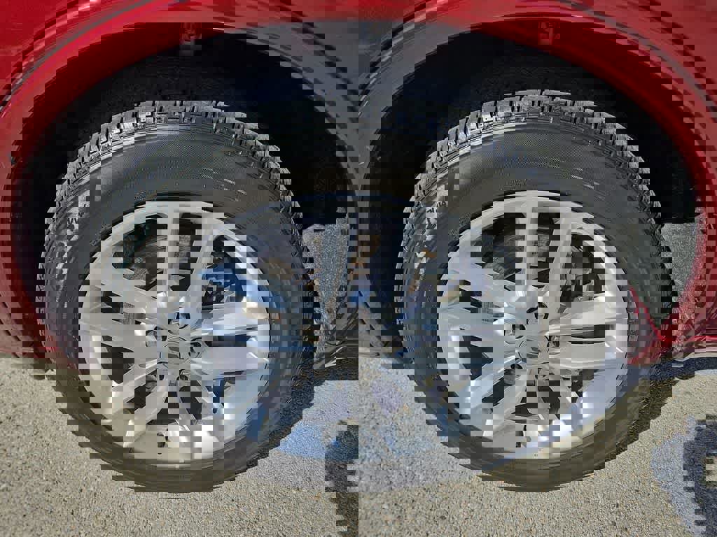 Used 2024 Dodge Durango GT image 13