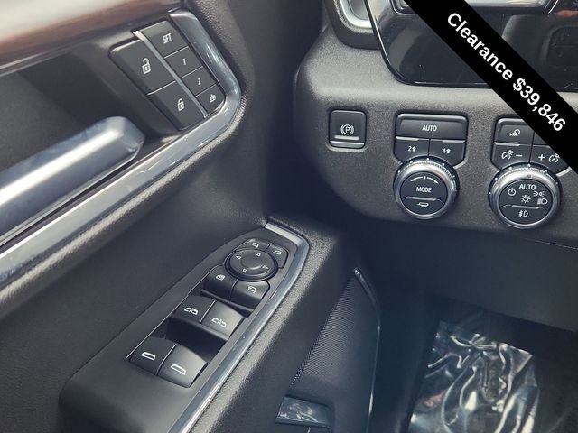 Used 2024 GMC Sierra 1500 SLT image 35