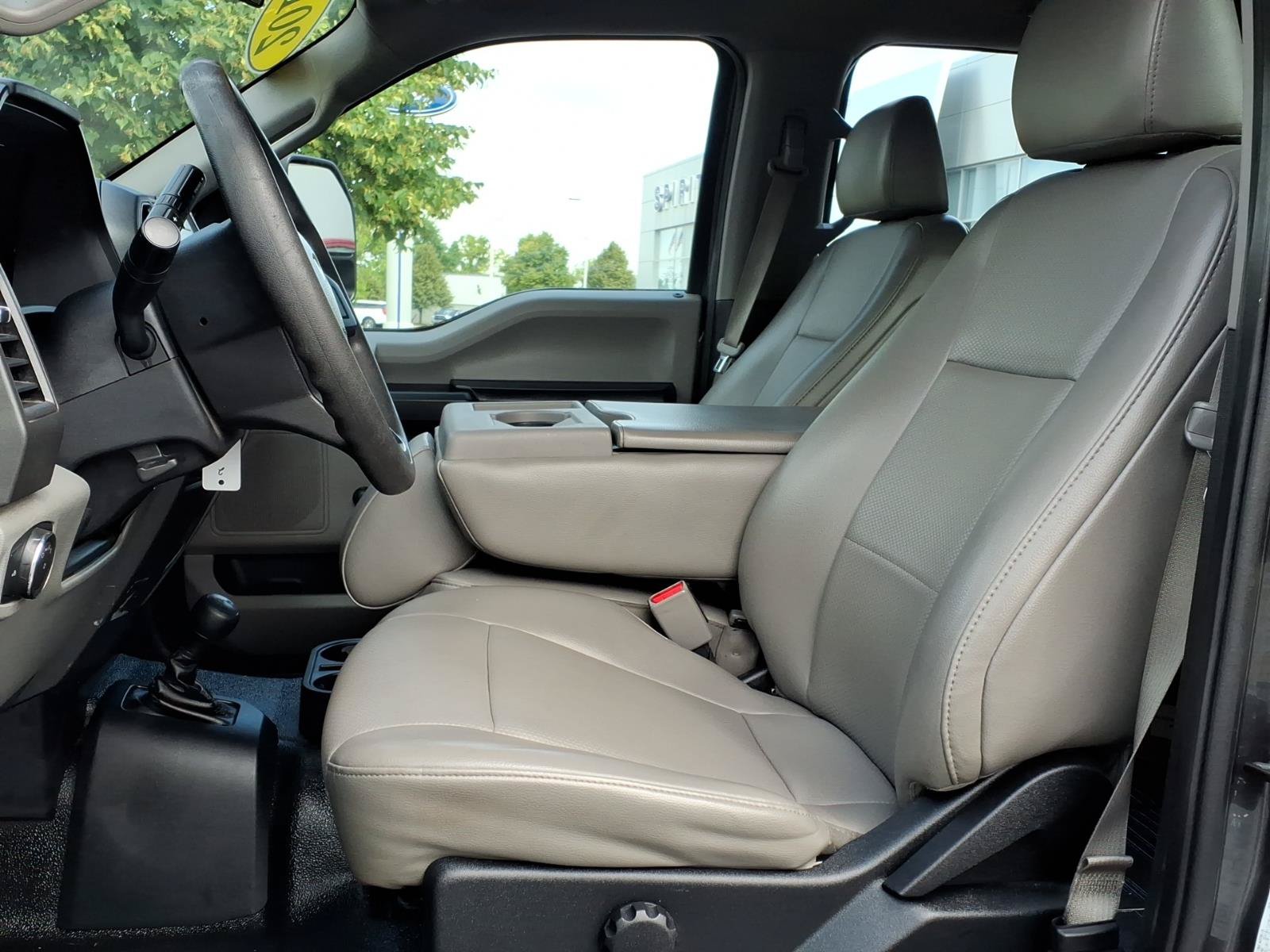 Used 2017 Ford F250 XL AWD/4WD image 13
