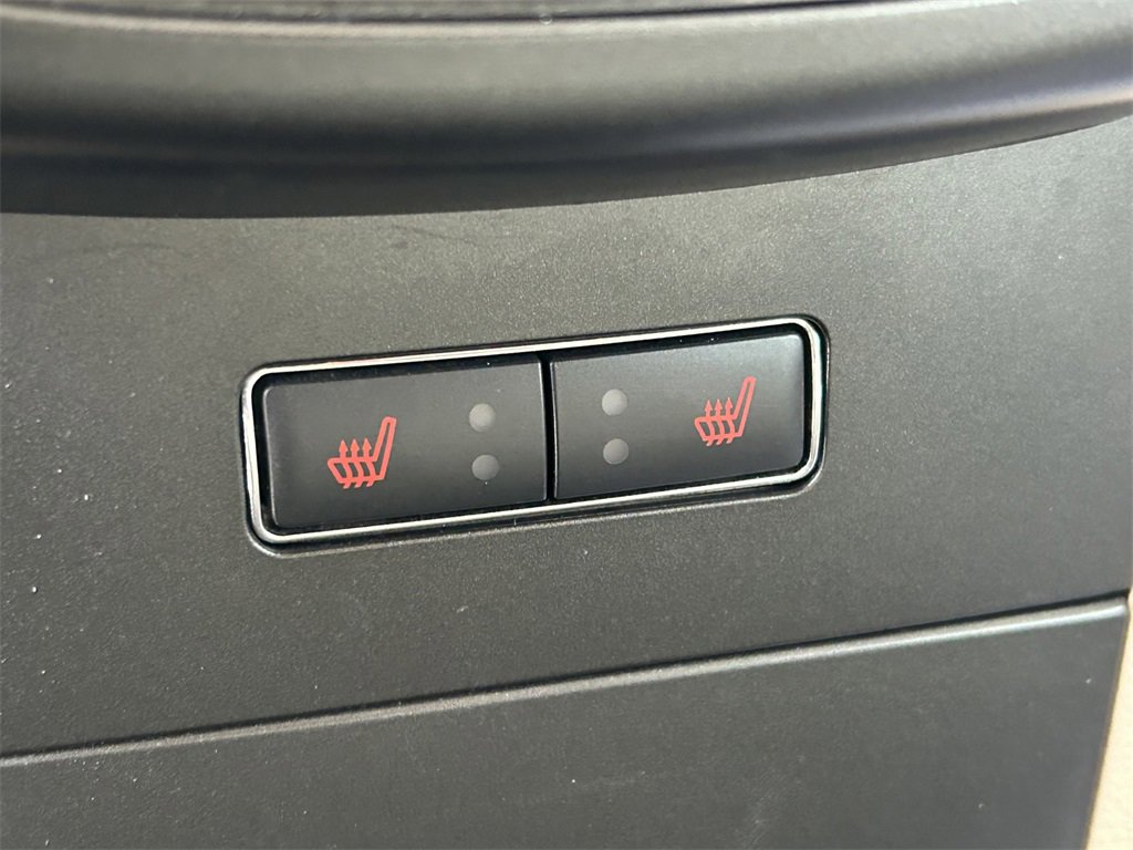 Used 2020 Lincoln Nautilus Reserve w/ Equipment Group 201A image 22