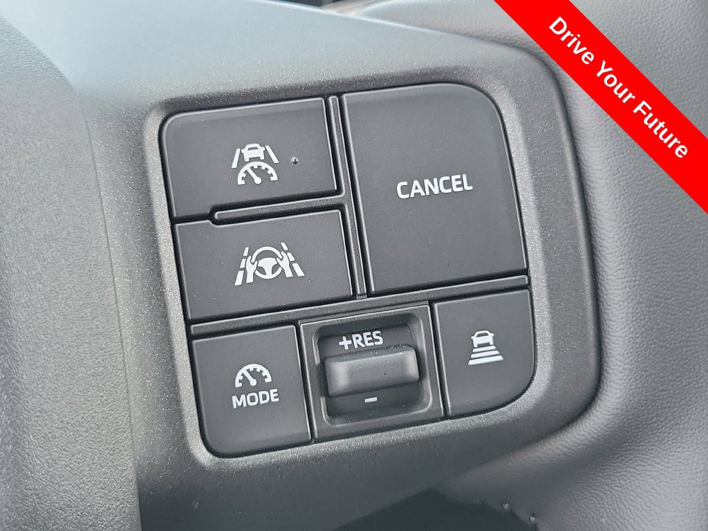 Used 2026 Toyota RAV4 XSE w/ Weather Package AWD/4WD image 6